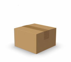 Mikrovláknové utěrky 200ks - modré