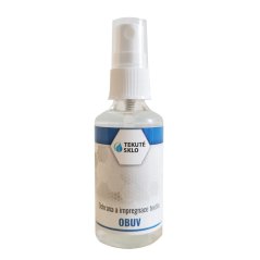 Nano ochrana a impregnace obuv textil 50ml