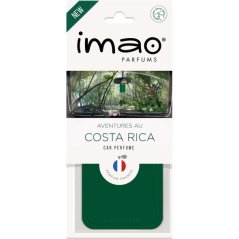 Scentway IMAO Parfum Costa Rica