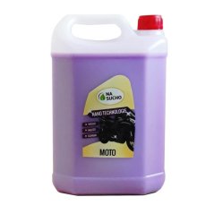 Ultra nano čistič moto 5l