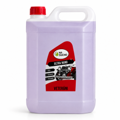 Ultra nano čistič veteráni 5l