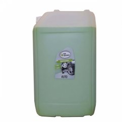 Profesional čistič auto 25l