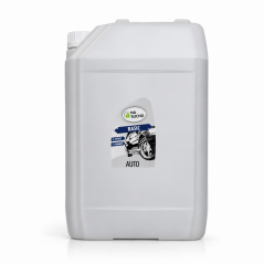 Basic čistič auto 25l