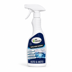 Ultra nano čistič diamond 500ml