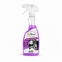 Ultra nano čistič auto 500ml