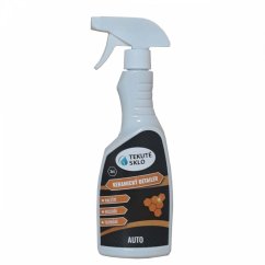 Keramický detailer 500 ml