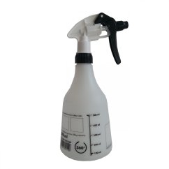 Nádobka s rozprašovačem 306° PROFI (obsah 500ml)