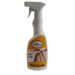 Čistič kůže 500ml