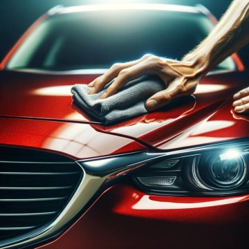 Jak aplikovat tekuté stěrače pro optimální viditelnost a bezpečnost