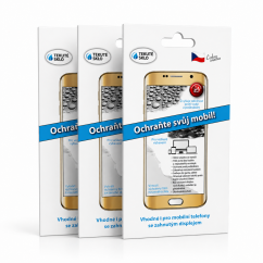 Nano ochrana mobilu rodinné akční balení 3x 10ml.