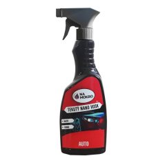 Tekutý nano vosk auto 500 ml