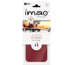 Scentway IMAO Parfum Elixir De Dubai