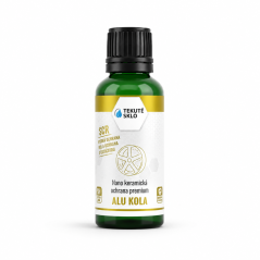 Keramická nano ochrana alu kol  SCR 30 ml