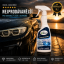 Dárkové balení 500ml /Ultra nano čistič diamond auto + 2x utěrky