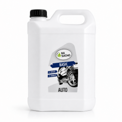 Basic čistič auto 5l