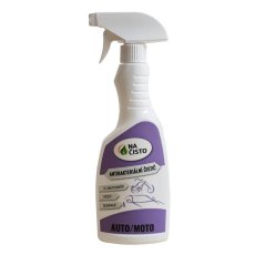 Čistič a dezinfekce povrchu auto/moto 500 ml