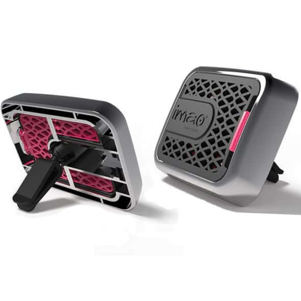 IMAO Diffuser Printemps a Tokyo