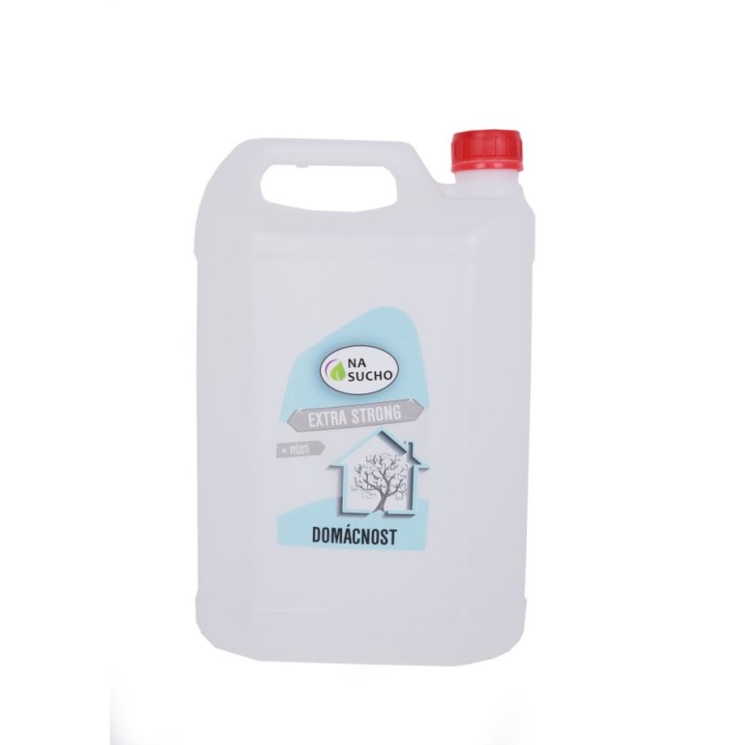 Extra Strong Domácnost 5l