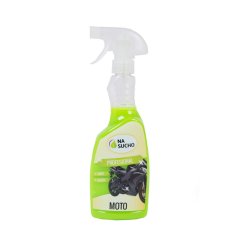 Profesional čistič moto 500ml