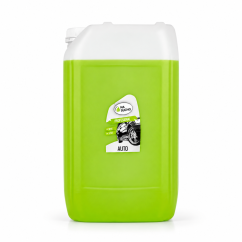 Profesional čistič auto 25l