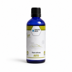 Nano ochrana laku auto CPP
