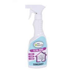 Ultra nano čistič domácnost 500ml