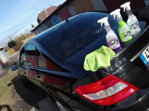 Jak na leštění laku?