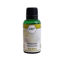Keramická nano ochrana alu kol  SCR 30 ml
