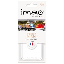 Scentway IMAO Parfum Miami