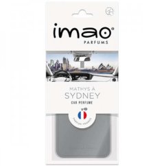 Scentway IMAO Parfum Mathys A Sydney