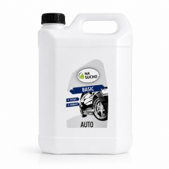 Basic čistič auto 5l