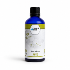 Nano ochrana laku auto HOX