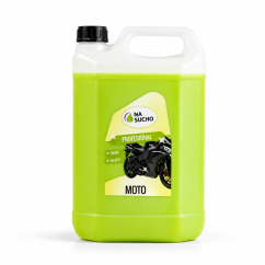 Profesional čistič moto 5l