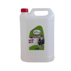 Čistič jízdních kol bez vody 5l