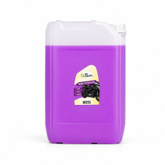 Ultra nano čistič moto 25l