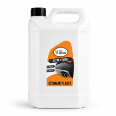 Oživovač plastů 5l