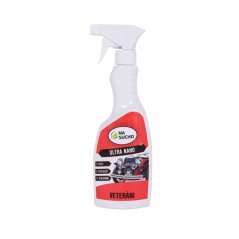Ultra nano čistič veteráni 500ml