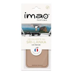 Scentway IMAO Parfum Sri Lanka
