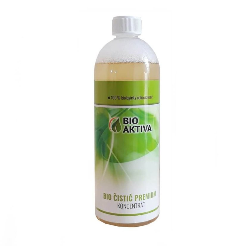 BIO Aktiva koncentrát 1000ml. BIO Aktiva koncentrát 1000ml.