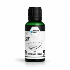 Tekuté nano stěrače CPP 30 ml.