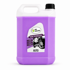 Ultra nano čistič auto 5l