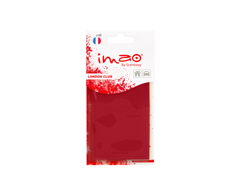 Scentway IMAO Parfum Laponie