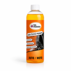 Nano čistič premium 500 ml.