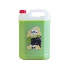 Profesional čistič moto 5l