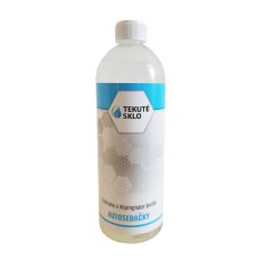 Nano ochrana a impregnace autosedačky náhradní náplň 1000ml.