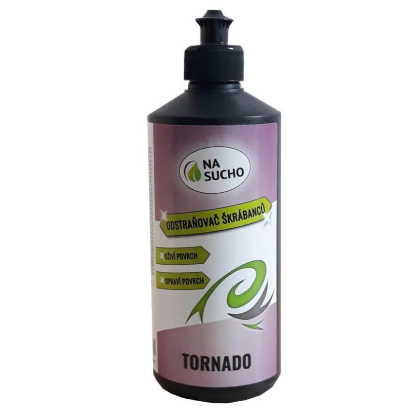 Tornádo 500g Tornádo 500g