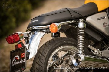 Test naší motokosmetiky od Motorkari.cz