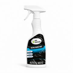 Ultra nano čistič mat 500ml