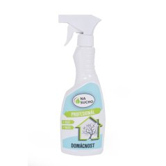 Profesional čistič domácnost 500ml
