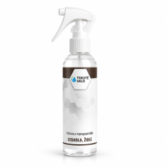 Nano ochrana a impregnace sedadla židle kůže 200ml.